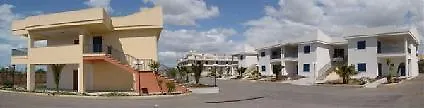 Hotel Villaggio Stella Marina